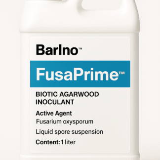 BarIno™ FusaPrime™
