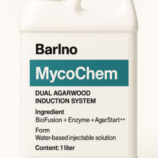 BarIno™ MycoChem™