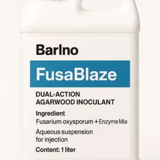 BarIno™ FusaBlaze™