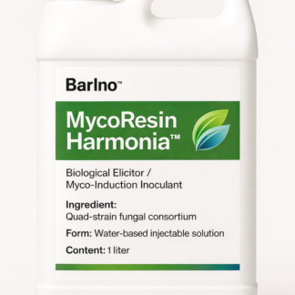 BarIno™ MycoResin Harmonia™