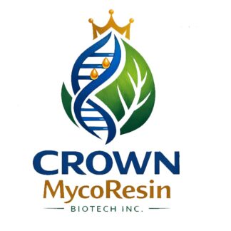 Crown MycoResin Biotech Inc