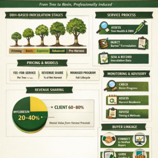 Contract Inoculation Services