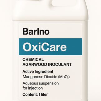 BarIno™ OxiCare™